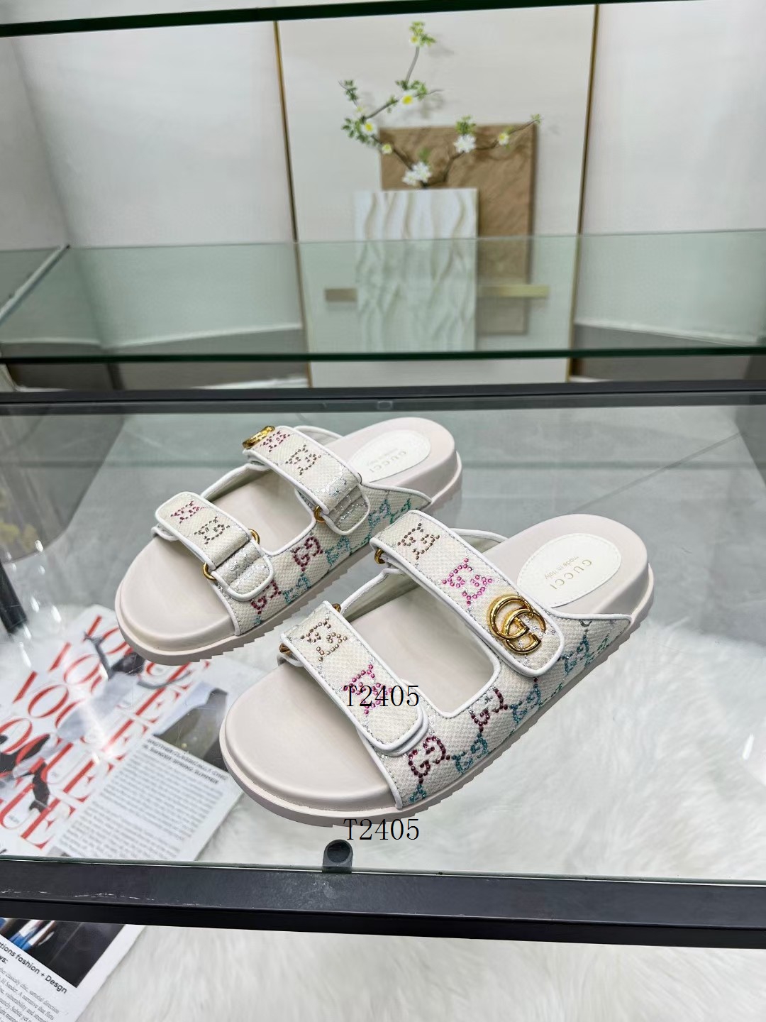 GUCCI shoes 38-46-60